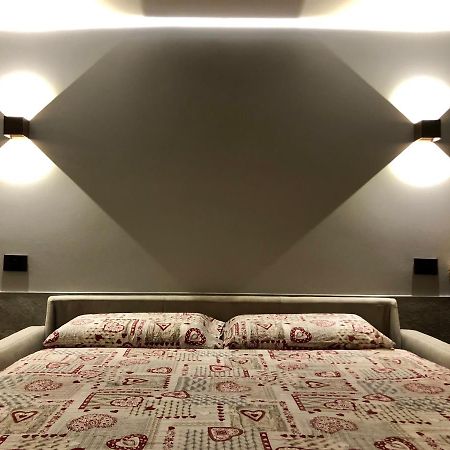 Central Apart Chalet Breuil-Cervinia Zewnętrze zdjęcie