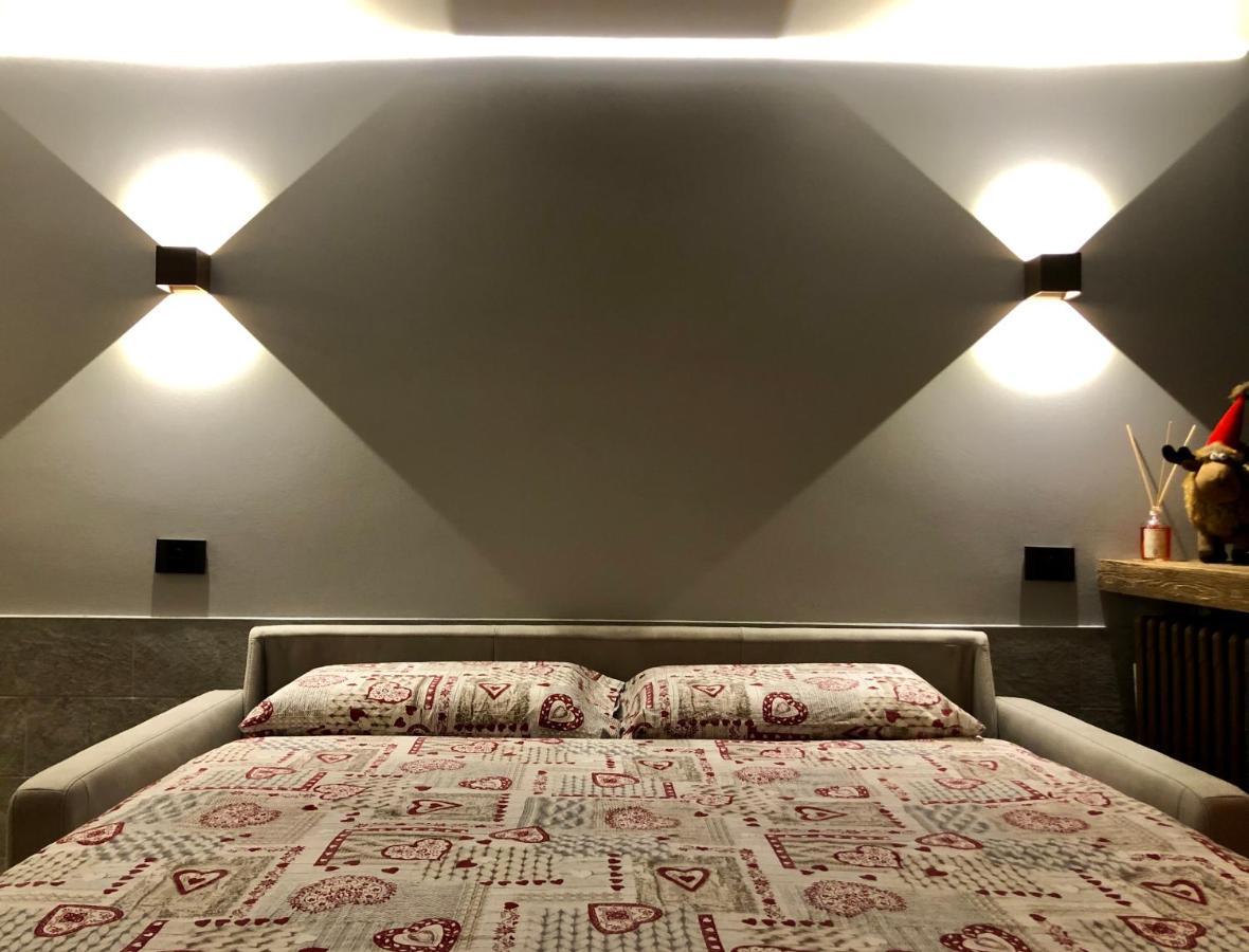 Central Apart Chalet Breuil-Cervinia Zewnętrze zdjęcie
