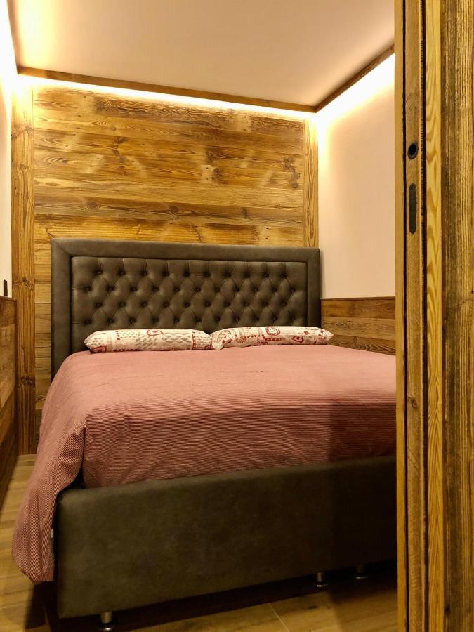 Central Apart Chalet Breuil-Cervinia Zewnętrze zdjęcie