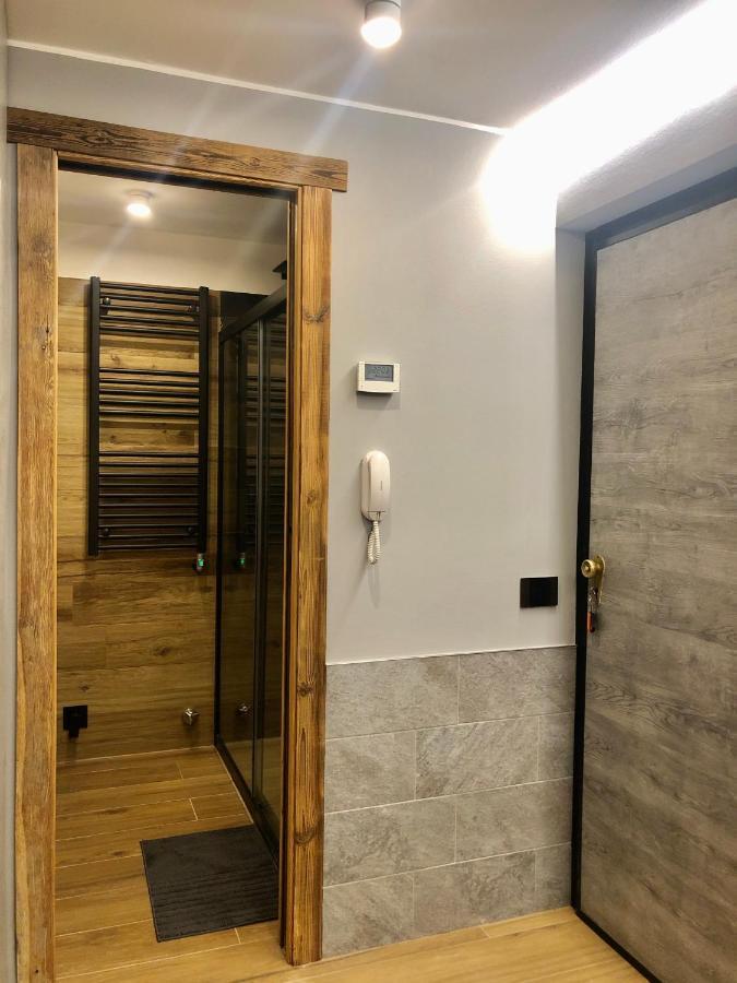 Central Apart Chalet Breuil-Cervinia Zewnętrze zdjęcie