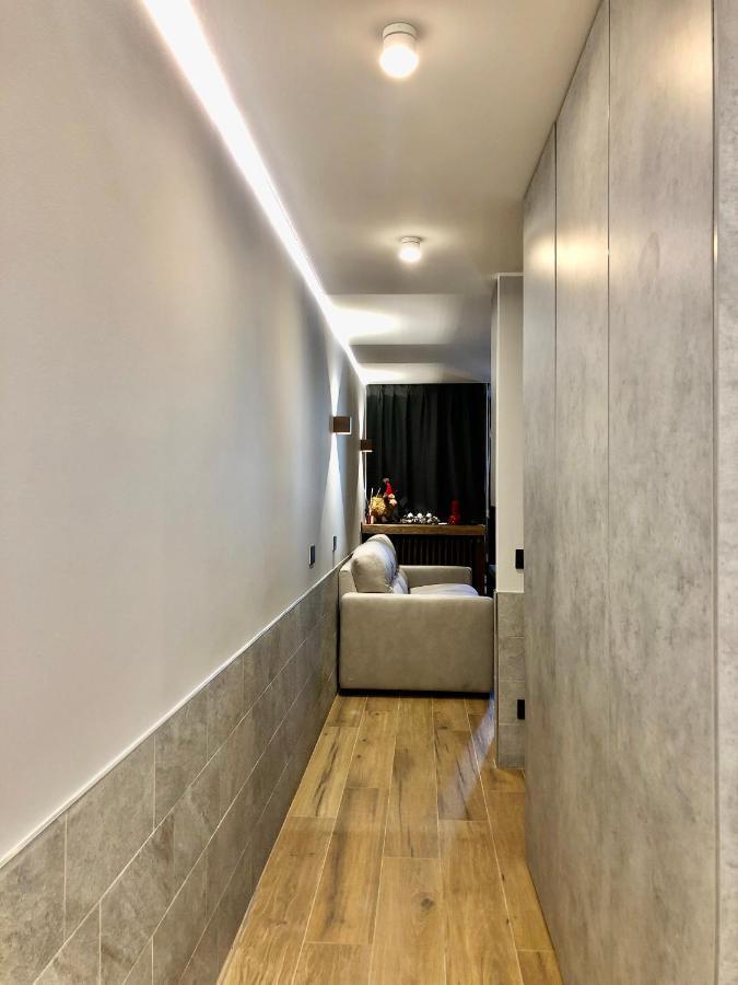 Central Apart Chalet Breuil-Cervinia Zewnętrze zdjęcie